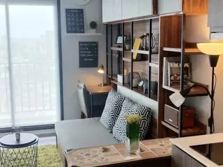 出租 1 卧室 公寓 在 Bang Phlat, 曼谷