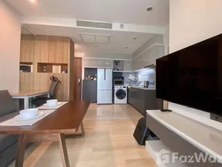 Wohnung zur Miete mit 1 Zimmer in Khlong Toei, Bangkok