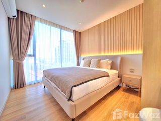 À louer 2 chambres appartement à Mueang Samut Prakan, Samut Prakan