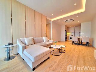 À louer 2 chambres appartement à Mueang Samut Prakan, Samut Prakan