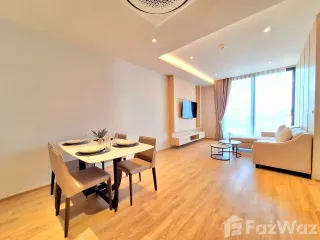 À louer 2 chambres appartement à Mueang Samut Prakan, Samut Prakan