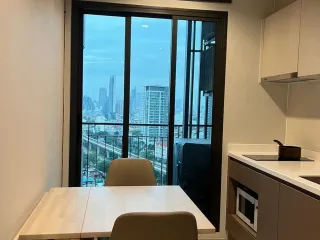 出租 1 卧室 公寓 在 Thon Buri, 曼谷
