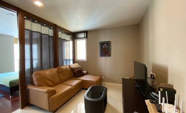 À louer 1 chambre condo à Watthana, Bangkok