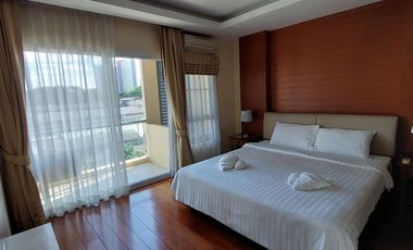 For rent 1 Beds apartment in Khlong Toei, Bangkok