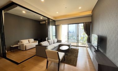 For rent 2 ベッドルーム condo in Watthana, Bangkok