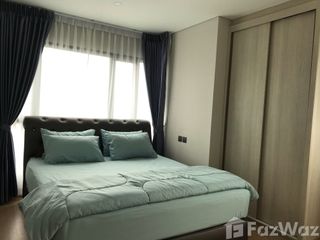 Condo en alquiler de 2 habitaciones en Din Daeng, Bangkok