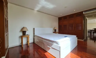 For rent 2 bedrooms condo in Pathum Wan, Bangkok
