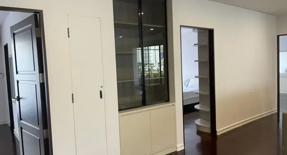 For rent 3 ベッドルーム apartment in Watthana, Bangkok