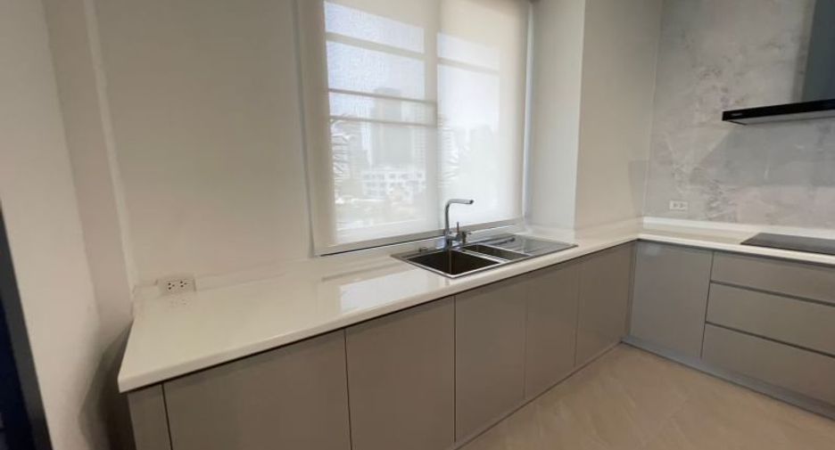 For rent 3 ベッドルーム apartment in Watthana, Bangkok