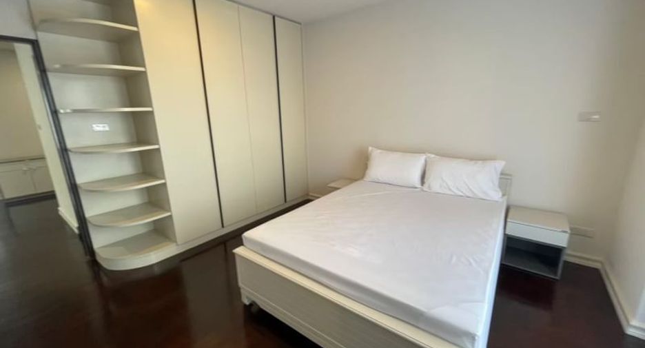 For rent 3 ベッドルーム apartment in Watthana, Bangkok