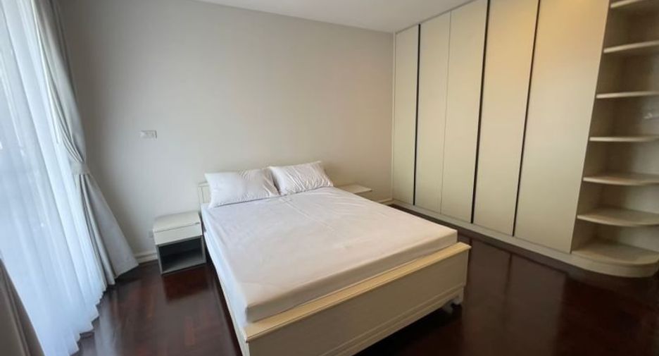 For rent 3 ベッドルーム apartment in Watthana, Bangkok