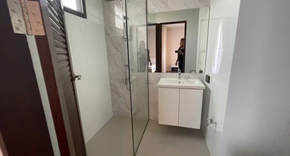 For rent 3 ベッドルーム apartment in Watthana, Bangkok
