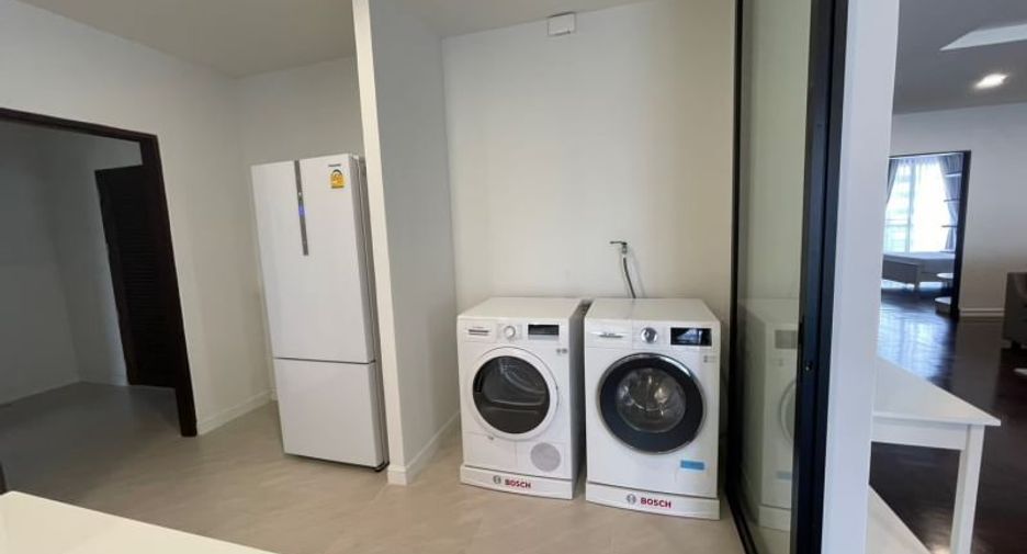 For rent 3 ベッドルーム apartment in Watthana, Bangkok