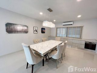 Аренда 4 спальни апартаменты в Bang Phli, Самутпракан