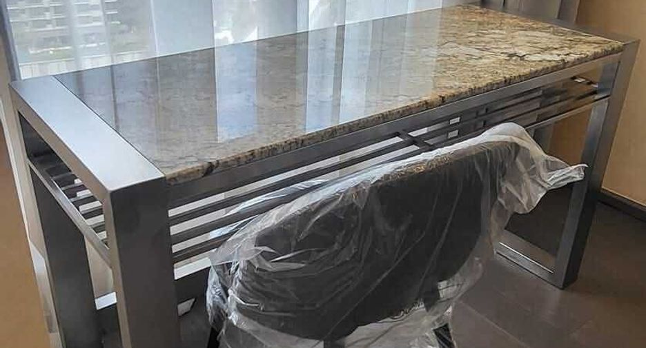 For rent 1 bed condo in Bang Rak, Bangkok