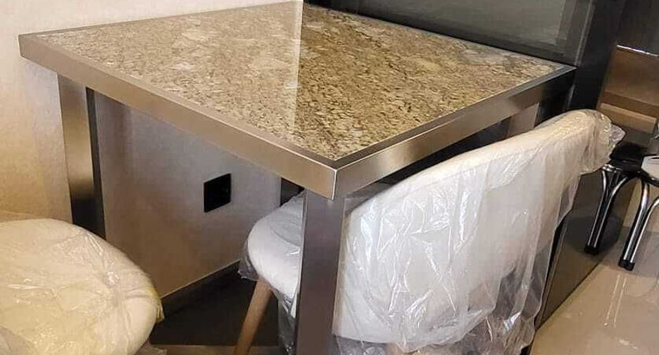 For rent 1 bed condo in Bang Rak, Bangkok