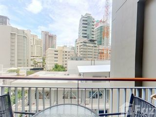 出租 2 卧室 公寓 在 Khlong Toei, 曼谷
