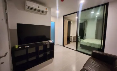 出租 1 卧室 公寓 在 Din Daeng, 曼谷