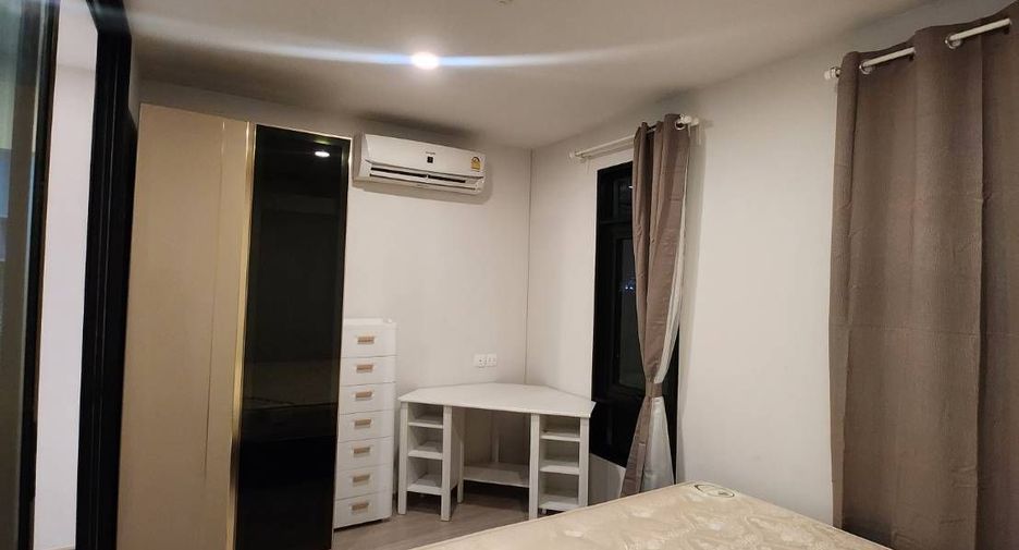 出租 1 卧室 公寓 在 Din Daeng, 曼谷