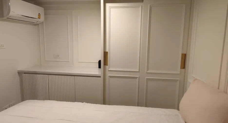 For rent 1 bed condo in Ratchathewi, Bangkok
