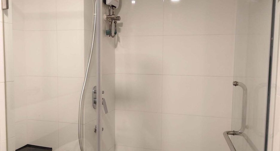 For rent 1 bed condo in Ratchathewi, Bangkok