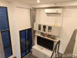 出租 1 卧室 公寓 在 Ratchathewi, 曼谷