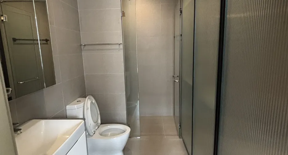 Condo en alquiler de 1 habitaciones en Pathum Wan, Bangkok