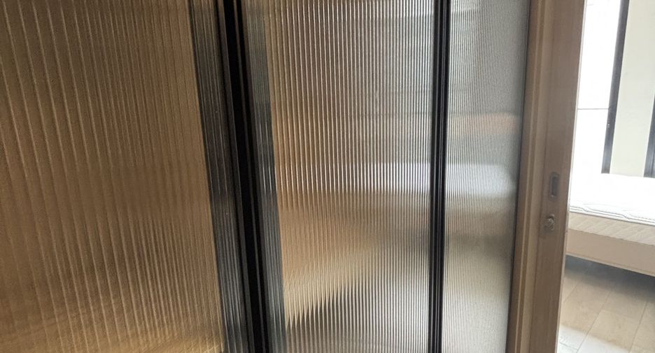 Condo en alquiler de 1 habitaciones en Pathum Wan, Bangkok