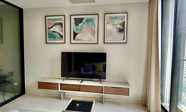 Condo en alquiler de 1 habitaciones en Pathum Wan, Bangkok