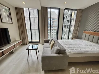 For rent 1 bed condo in Pathum Wan, Bangkok