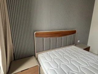 For rent 1 bed condo in Pathum Wan, Bangkok