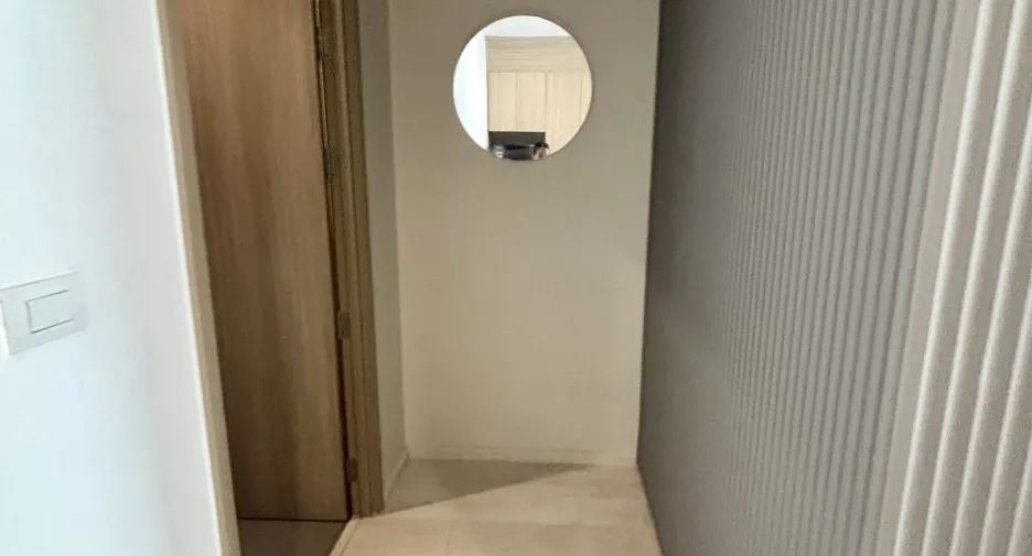 Condo en alquiler de 1 habitaciones en Pathum Wan, Bangkok