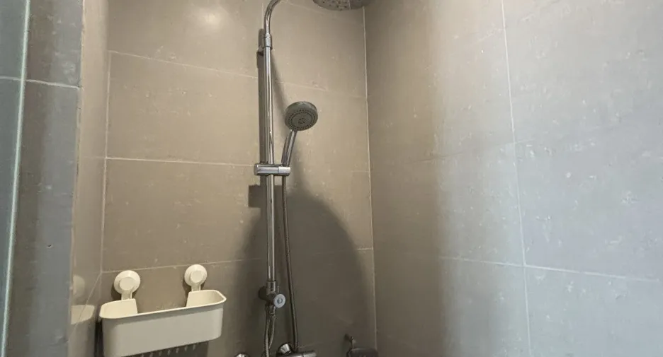 Condo en alquiler de 1 habitaciones en Pathum Wan, Bangkok