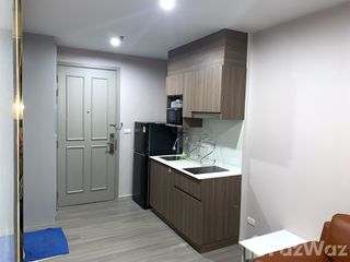 Аренда 1 кровать кондо в Банг Пхлат, Бангкок