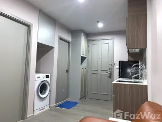 Аренда 1 кровать кондо в Банг Пхлат, Бангкок