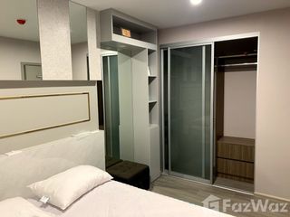 Аренда 1 кровать кондо в Банг Пхлат, Бангкок