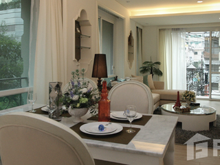 À louer 2 chambres appartement à Khlong Toei, Bangkok