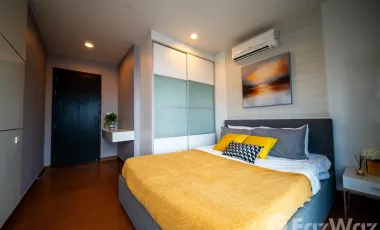 出租 2 卧室 公寓 在 Khlong Toei, 曼谷