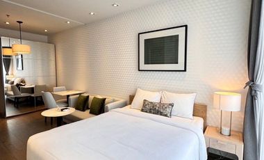 Condo en alquiler de estudio en Khlong Toei, Bangkok