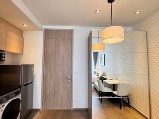 Wohnung zur Miete mit Studio in Khlong Toei, Bangkok