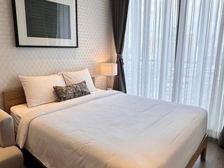 Wohnung zur Miete mit Studio in Khlong Toei, Bangkok
