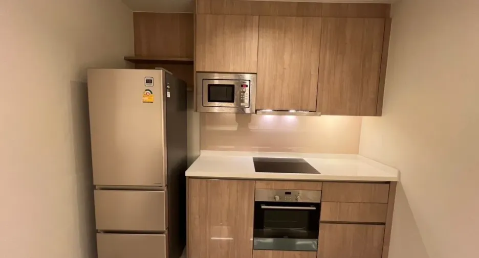 Wohnung zur Miete mit 3 Zimmer in Watthana, Bangkok