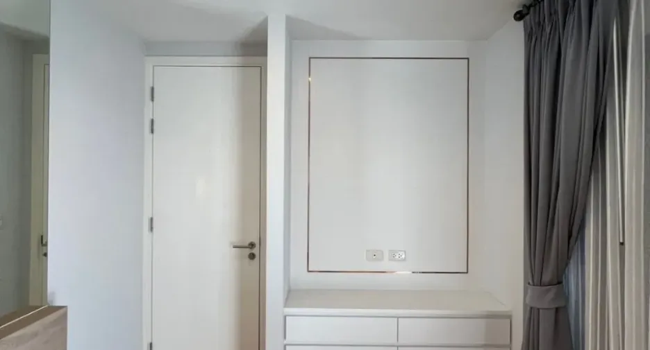 Wohnung zur Miete mit 3 Zimmer in Watthana, Bangkok