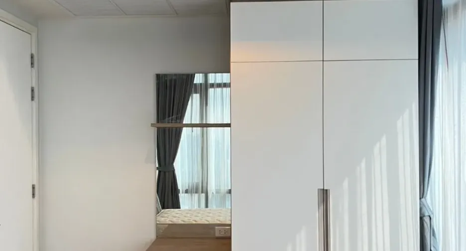 Wohnung zur Miete mit 3 Zimmer in Watthana, Bangkok