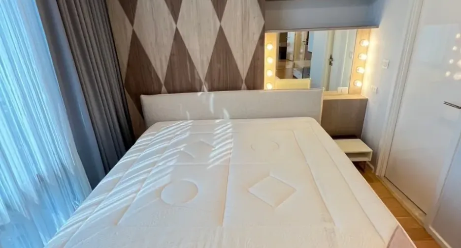 Wohnung zur Miete mit 3 Zimmer in Watthana, Bangkok