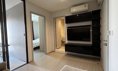 À louer 1 chambre condo à Phra Khanong, Bangkok
