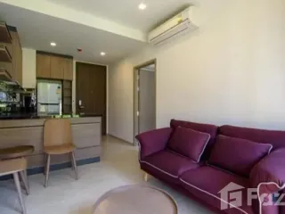 For rent 1 bed condo in Suan Luang, Bangkok