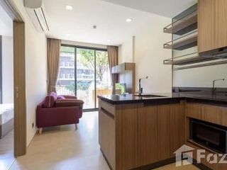 For rent 1 bed condo in Suan Luang, Bangkok