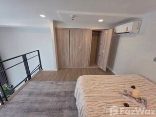 À louer 1 chambre condo à Khlong Toei, Bangkok