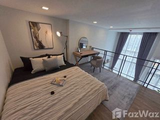 À louer 1 chambre condo à Khlong Toei, Bangkok